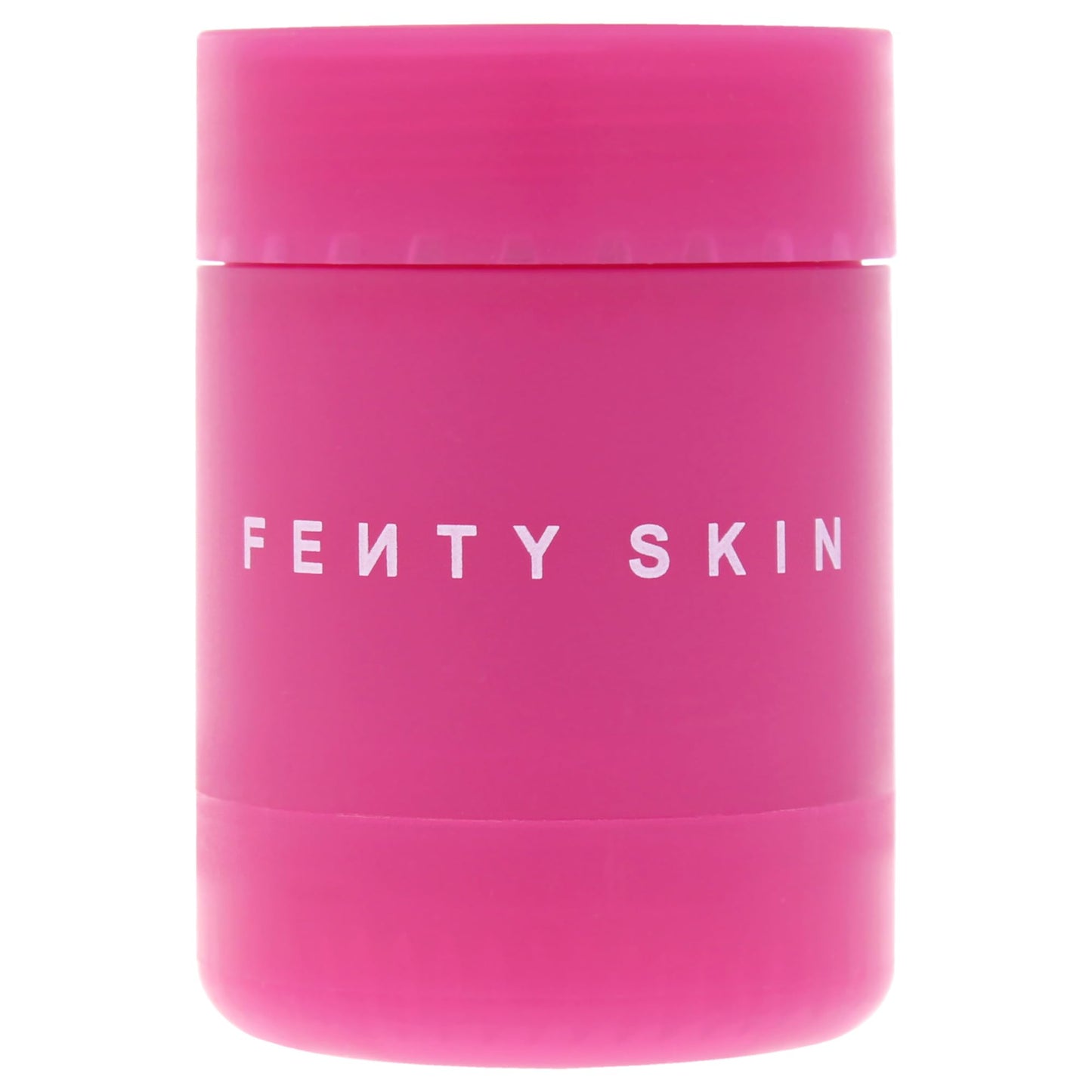 Plush Puddin Intensive Recovery Lip Mask - Barbados Cherry by Fenty Beauty for Women - 0.5 oz Lip Mask Beauty & Personal Care FENTY BEAUTY