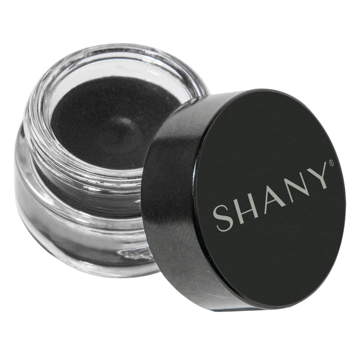 SHANY Indelible Gel Eyeliner - Talc Free - Waterproof, Crease Proof Liner - ECLIPSE Beauty & Personal Care SHANY