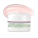 Mario Badescu Lip Mask with Acai and Vanilla for All Skin Types, Overnight Lip Treatment Enriched With Skin Softening Coconut Oil and Hydrating Shea Beauty & Personal Care Mario Badescu