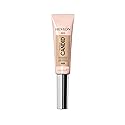 Revlon PhotoReady Candid Concealer, with Anti-Pollution, Antioxidant, Anti-Blue Light Ingredients, without Parabens, Pthalates and Fragrances; Creme Beauty & Personal Care REVLON