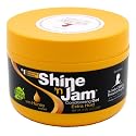 Shine N Jam Conditioning Gel Extra Hold 8 Ounce (Pack of 3) Beauty & Personal Care Shine 'n Jam