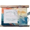 Handmade Soap Bar (Berries) Beauty & Personal Care Generic