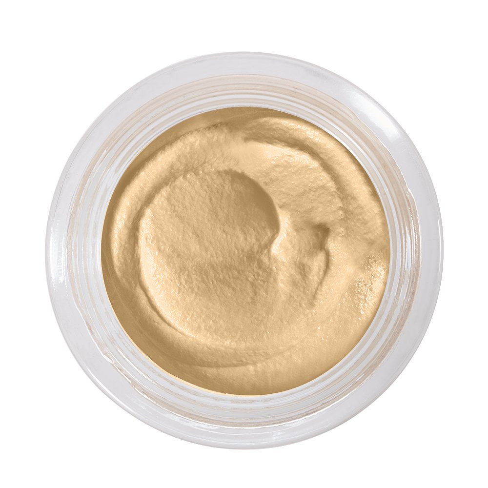 Maybelline Dream Matte Mousse Foundation, Light Beige [0], 0.64 oz