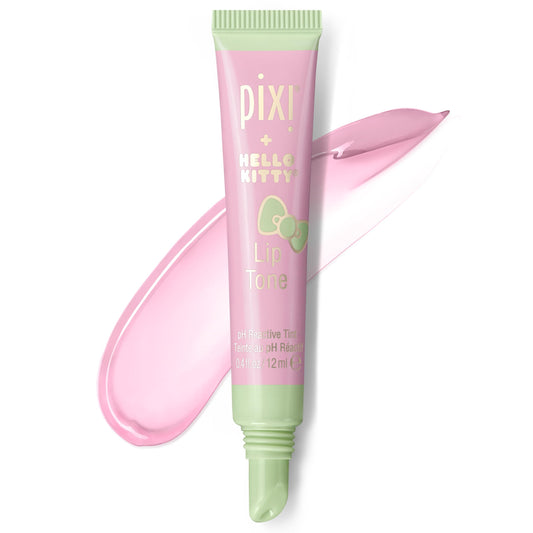 Pixi Beauty + Hello Kitty LipTone, pH Reactive lipgloss Beauty & Personal Care Pixi