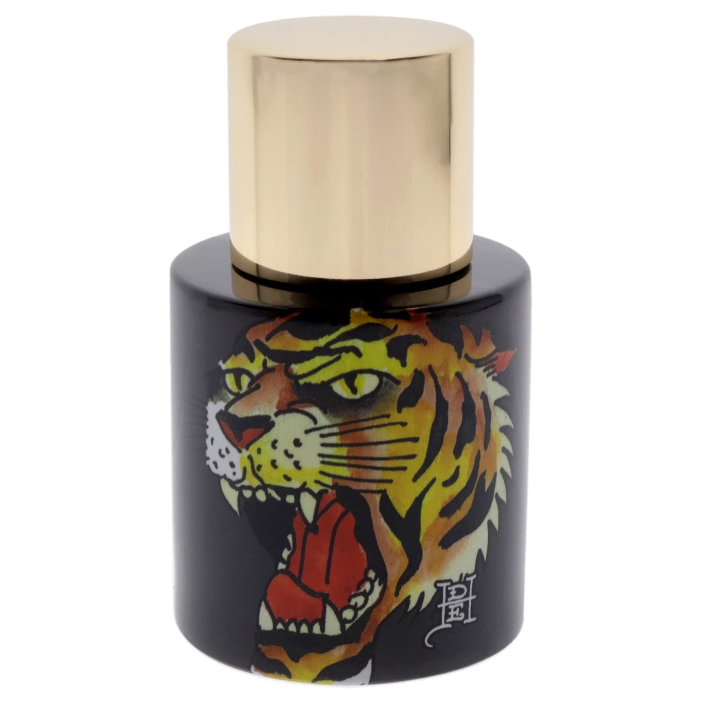 Ed Hardy Tiger Ink Unisex Fragrance for Men & Women, Eau de Parfum Spray, 1.0 fl. oz Beauty & Personal Care ED HARDY