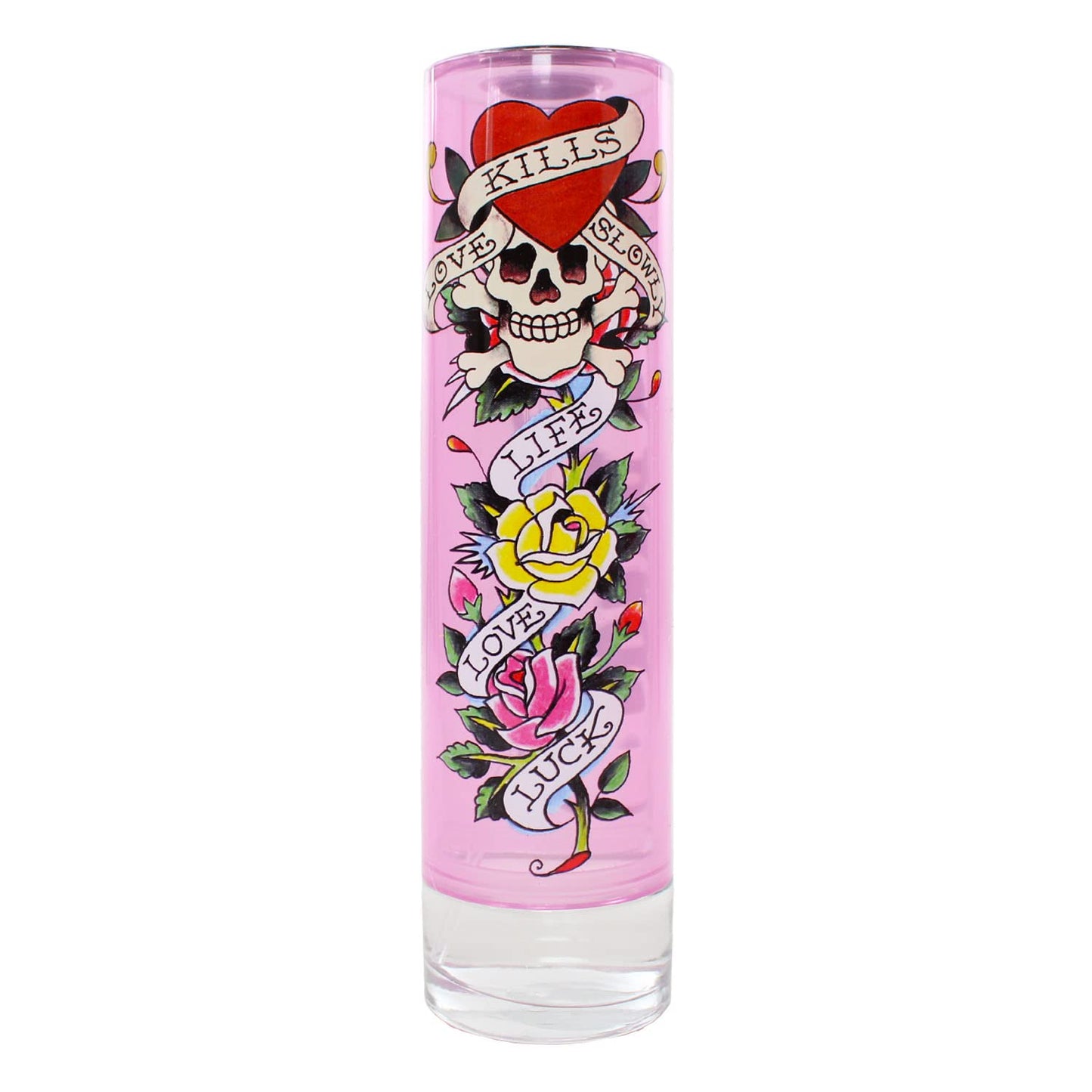 Ed Hardy for Women 3.4 oz EDP Spray Beauty & Personal Care Christian Audigier