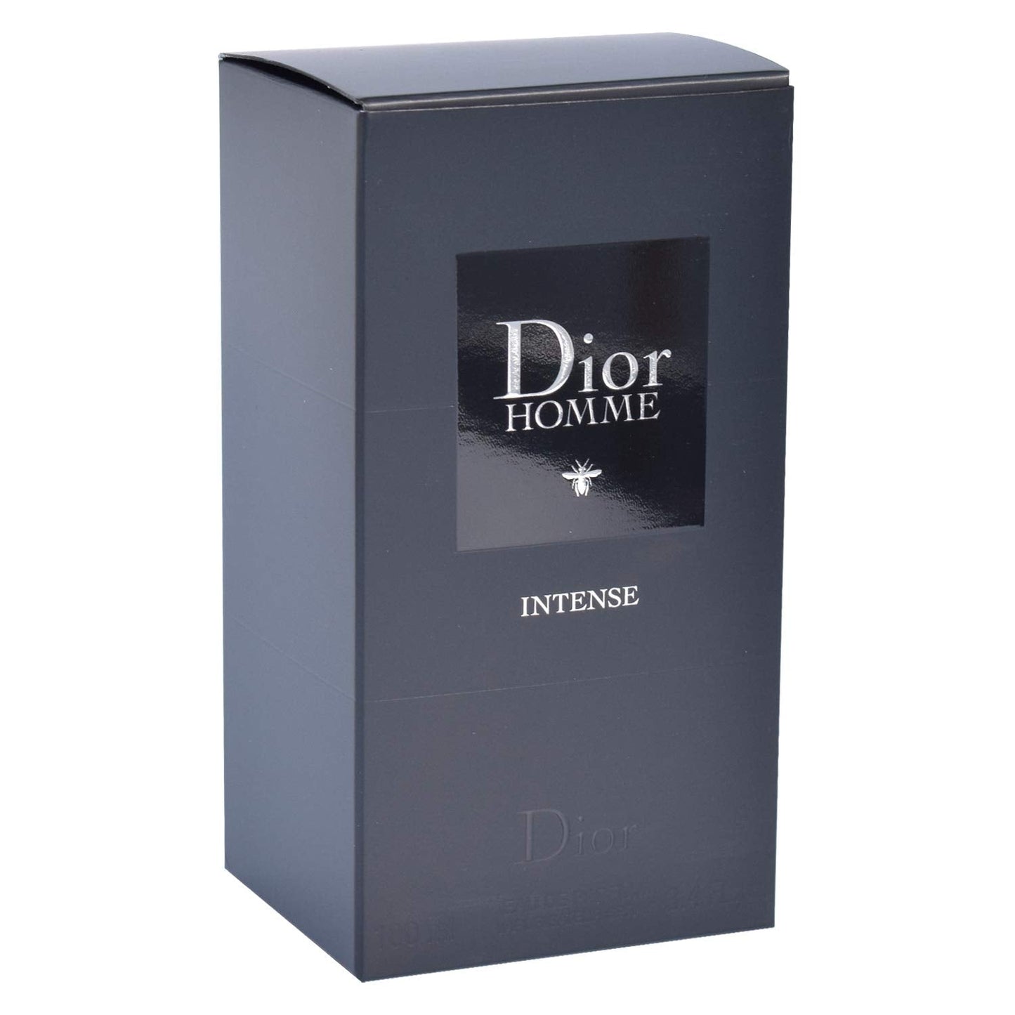 Dior Homme Intense by Christian Dior Eau De Parfum Spray (New Packaging 2020) 1.7 oz for Men Beauty & Personal Care Dior