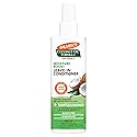 Palmer's Coconut Oil Leave-In Conditioner for Unisex - 8.5 oz Conditioner - (Pack of 2) Beauty & Personal Care Palmer's