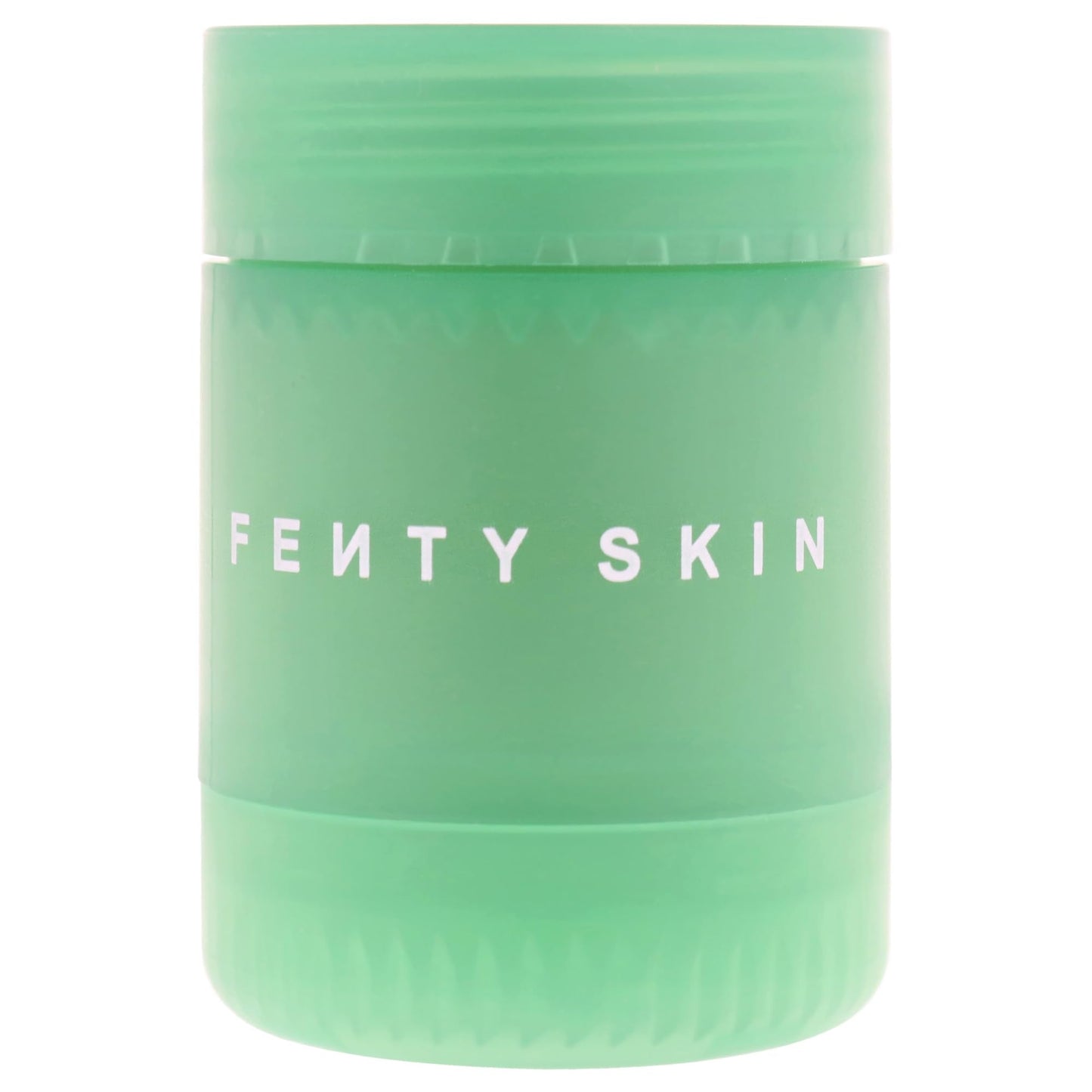 Plush Puddin Intensive Recovery Lip Mask - Kalahari Melon by Fenty Beauty for Women - 0.5 oz Lip Mask Beauty & Personal Care FENTY BEAUTY