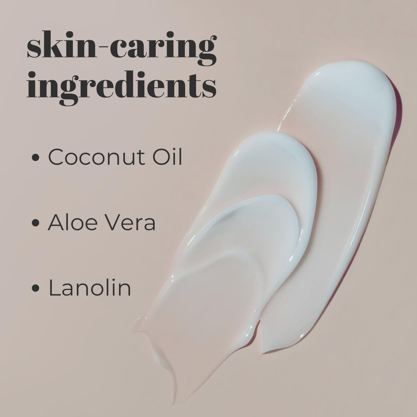 Mountain Ocean The Original Skin Trip Coconut Body Lotion, 8 Oz (Pack of 3), Lightweight, Fast Absorbing Moisturizer, with Coconut Oil, Aloe Vera Beauty & Personal Care Mountain Ocean