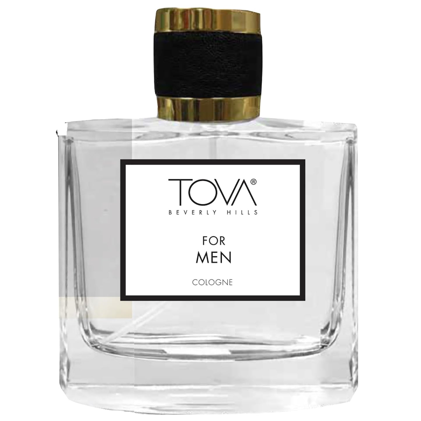 Tova For Men Cologne Spray 3.4 Oz Beauty & Personal Care Tova