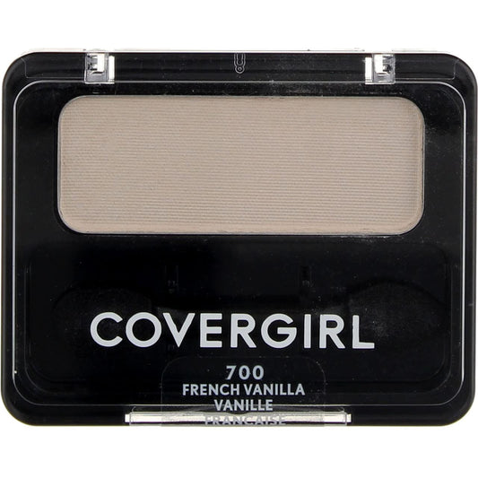 PRO SHADOW FRENCH VANILLA (L) Beauty & Personal Care COVERGIRL