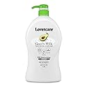 Lover's Care Goat's Milk Moisturizing Body Wash Shower Cream Avocado 40.7 Fl.Oz - Single… Beauty & Personal Care Lover's Care