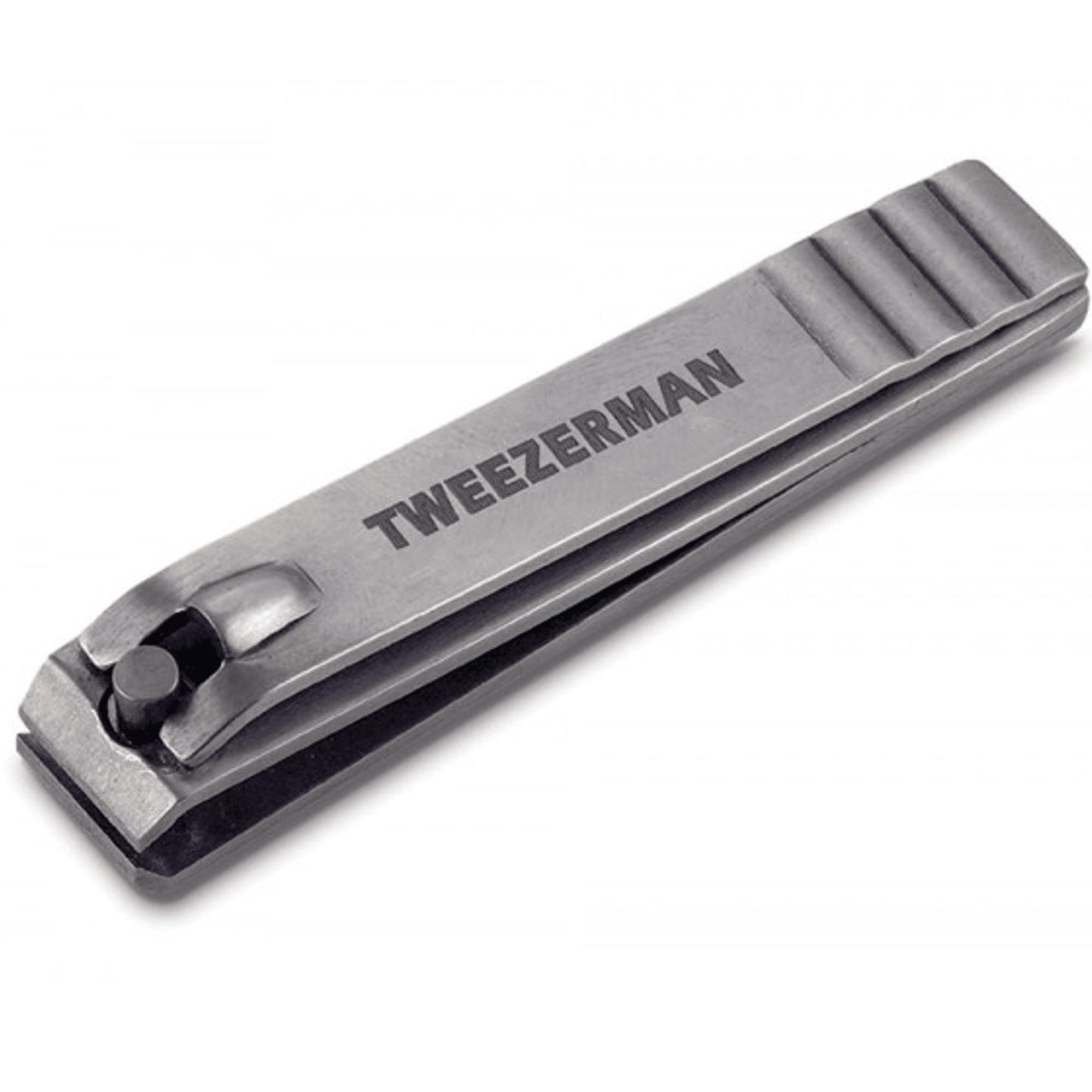 Tweezerman Professional Stainless Steel Toenail Clipper 5011-p, Beauty & Personal Care Tweezerman