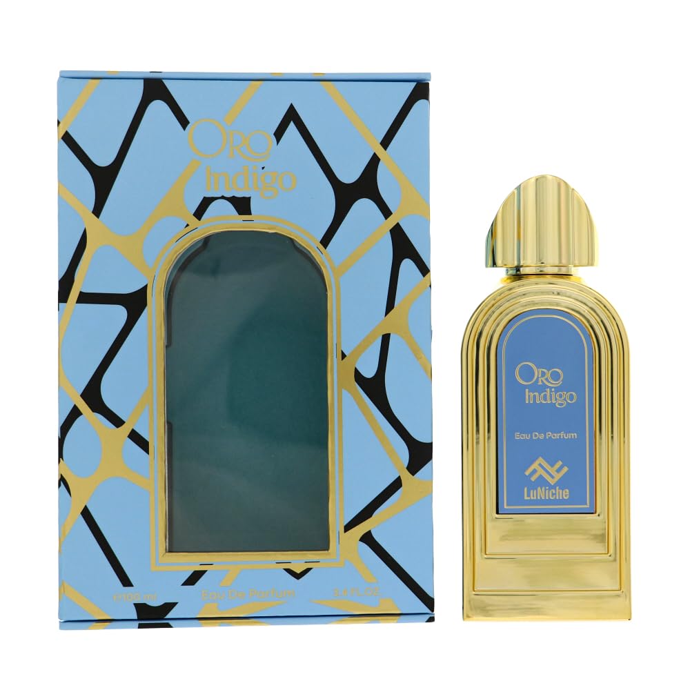 Luniche Beauty & Personal Care LUNICHE
