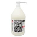 Eagle Grit Heavy Duty Industrial Hand Cleaner - USA Made Mechanic Soap - Silica-Based, Solvent - Degreaser - Removes Grease, Oil, Paint, & More Beauty & Personal Care EAGLE GRIT INDUSTRIAL HANDSOAP