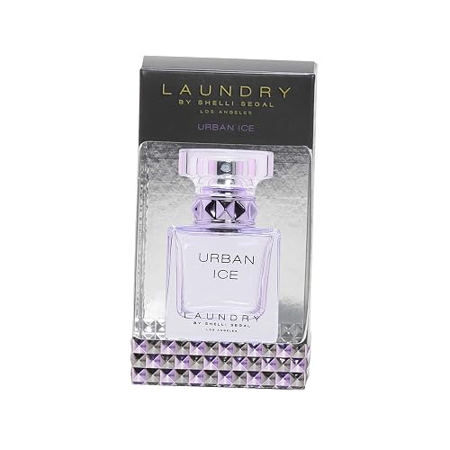 LAUNDRY by Shelli Segal URBAN ICE Beauty & Personal Care SHELLI SEGAL
