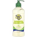 Banana Boat Aloe After Sun Lotion Pump 16 Ounce (473ml) (2 Pack) Beauty & Personal Care Banana Boat