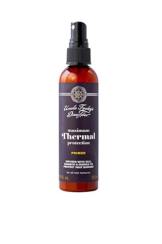 Uncle Funky's Daughter Maximum Thermal Protection Primer Beauty & Personal Care Uncle Funky's Daughter
