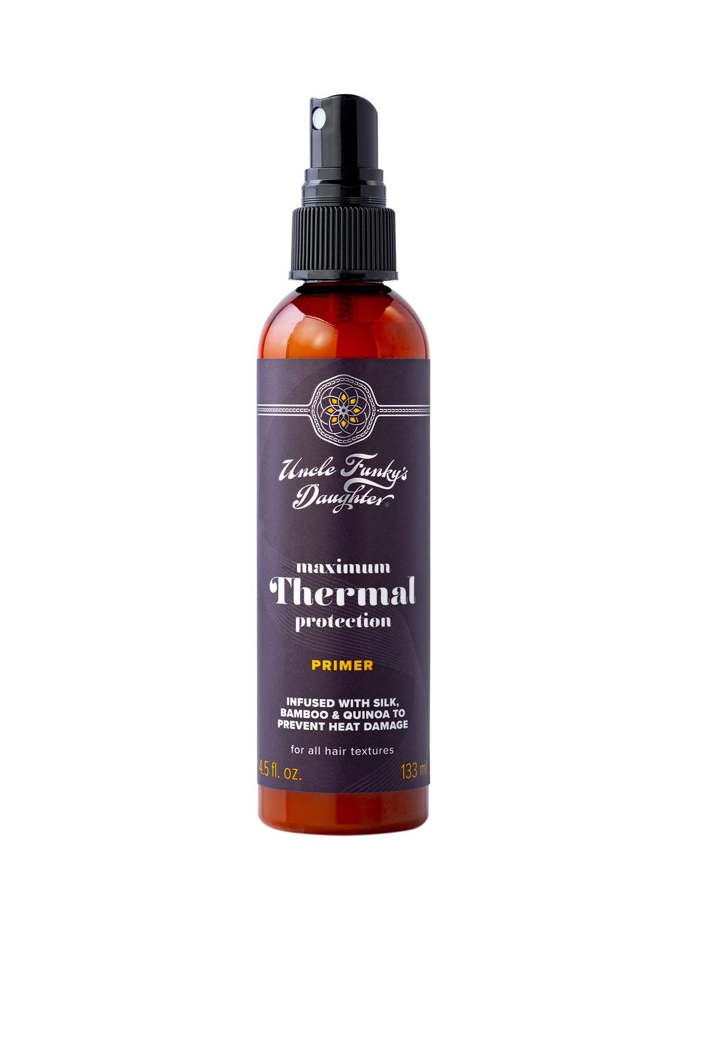 Uncle Funky's Daughter Maximum Thermal Protection Primer Beauty & Personal Care Uncle Funky's Daughter