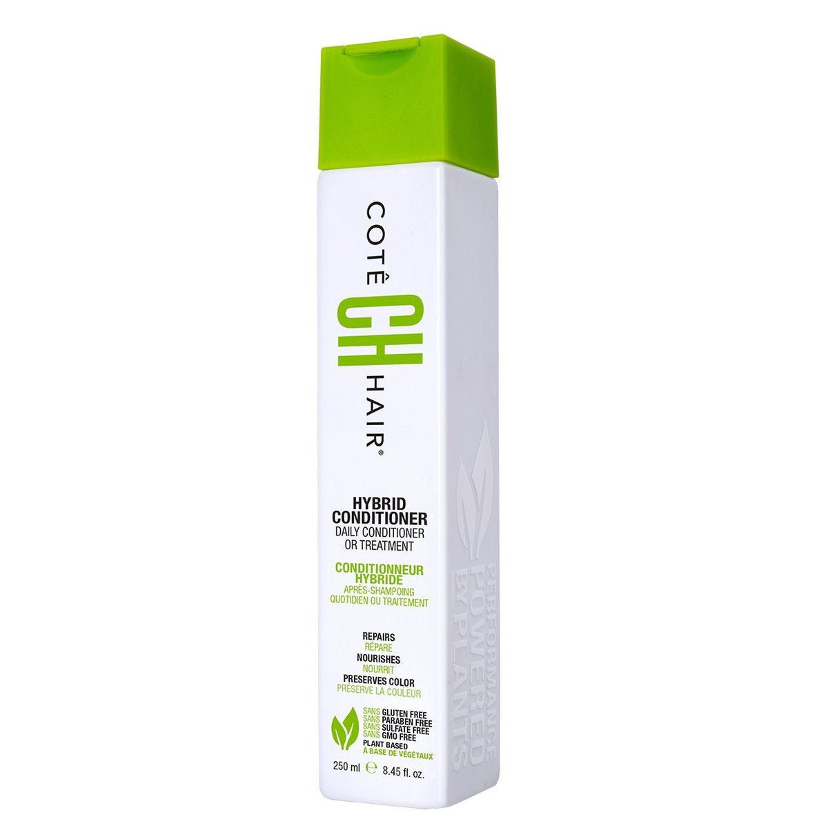 Cote Hair Hybrid Conditioner (8.45 oz) Beauty & Personal Care Cote Hair