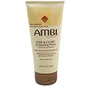 Ambi Even & Clear Exfoliating Wash 5 oz(Pack of 2) Beauty & Personal Care Ambi