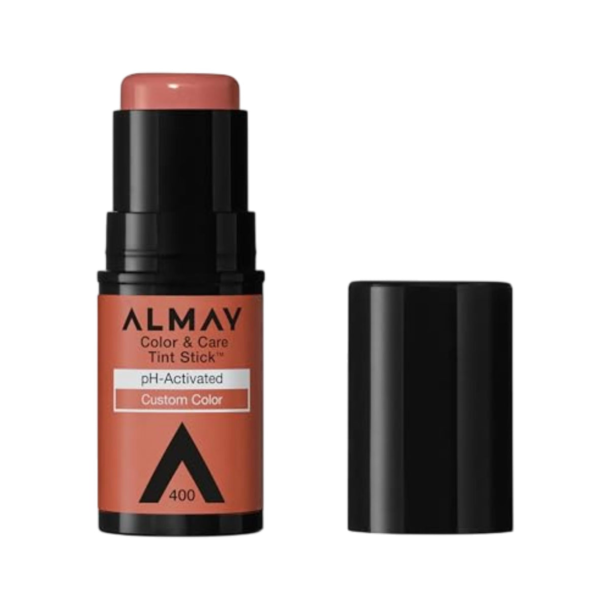 Almay Color & Care Tint Stick, 400 Nude Flush, 0.25 oz