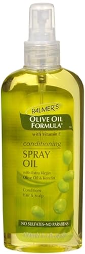 Palmer's Olive Oil Formula Conditioning Spray Oil 5.10 oz (Pack of 8) Beauty & Personal Care Palmer's