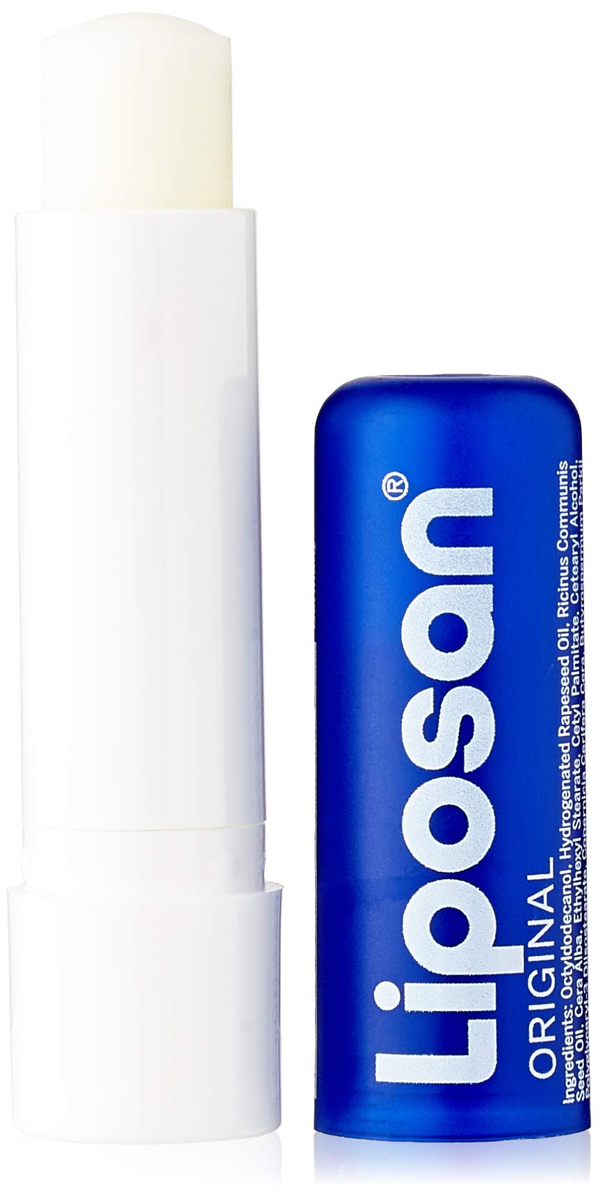 Liposan Lip Balm Beauty and Personal Care Liposan
