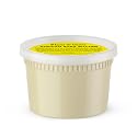 Plant Guru Raw African Shea Butter 16 oz. - 100% Pure Natural Unrefined IVORY - Ideal Moisturizer For Dry Skin, Body, Face And Hair Growth. Great Beauty & Personal Care Plant Guru