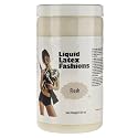 Flesh 32 Fl Oz - Liquid Latex Face and Body Paint, Ammonia Free No Odor, Arts and Crafts Paint for Halloween Zombie Cosplay Beauty & Personal Care Liquid Latex Fashions