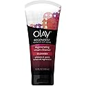 OLAY Regenerist Advanced Anti-Aging, Regenerating Cream Cleanser 5 oz (Pack of 2) Beauty & Personal Care Olay