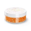 MARBLERS Holographic Face & Body Glitter [Rainbow Orange] 0.18oz (5g) | Fine | Non-Toxic | Cruelty-Free | Festival, Rave & Party Makeup | Eye, Hair Beauty & Personal Care MARBLERS
