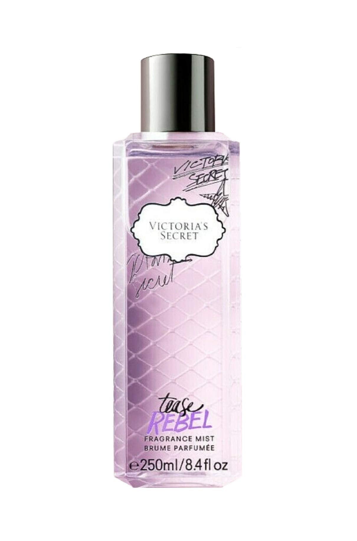 Victoria's Secret TEASE REBEL Fragrance Mist 250 ml/8.4 oz Beauty & Personal Care Victoria's Secret