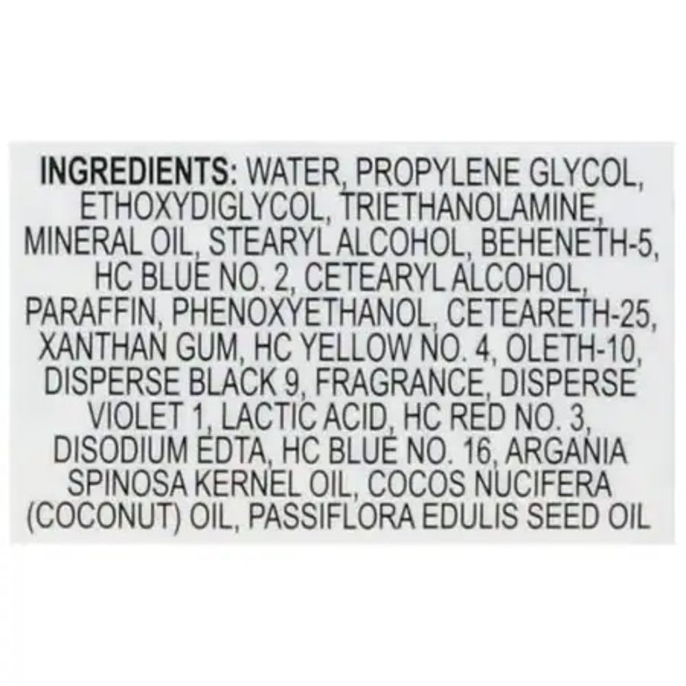 Bigen Semi Permanent Hair Color #Db2 Darkest Brown, 3 oz (Pack of 7) Beauty & Personal Care Bigen