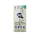 Zest Creamy Cocoa Butter & Shea Soap, 6 Bars, 3.2 Oz. Each, 3.2 Fl Oz Beauty & Personal Care Zest
