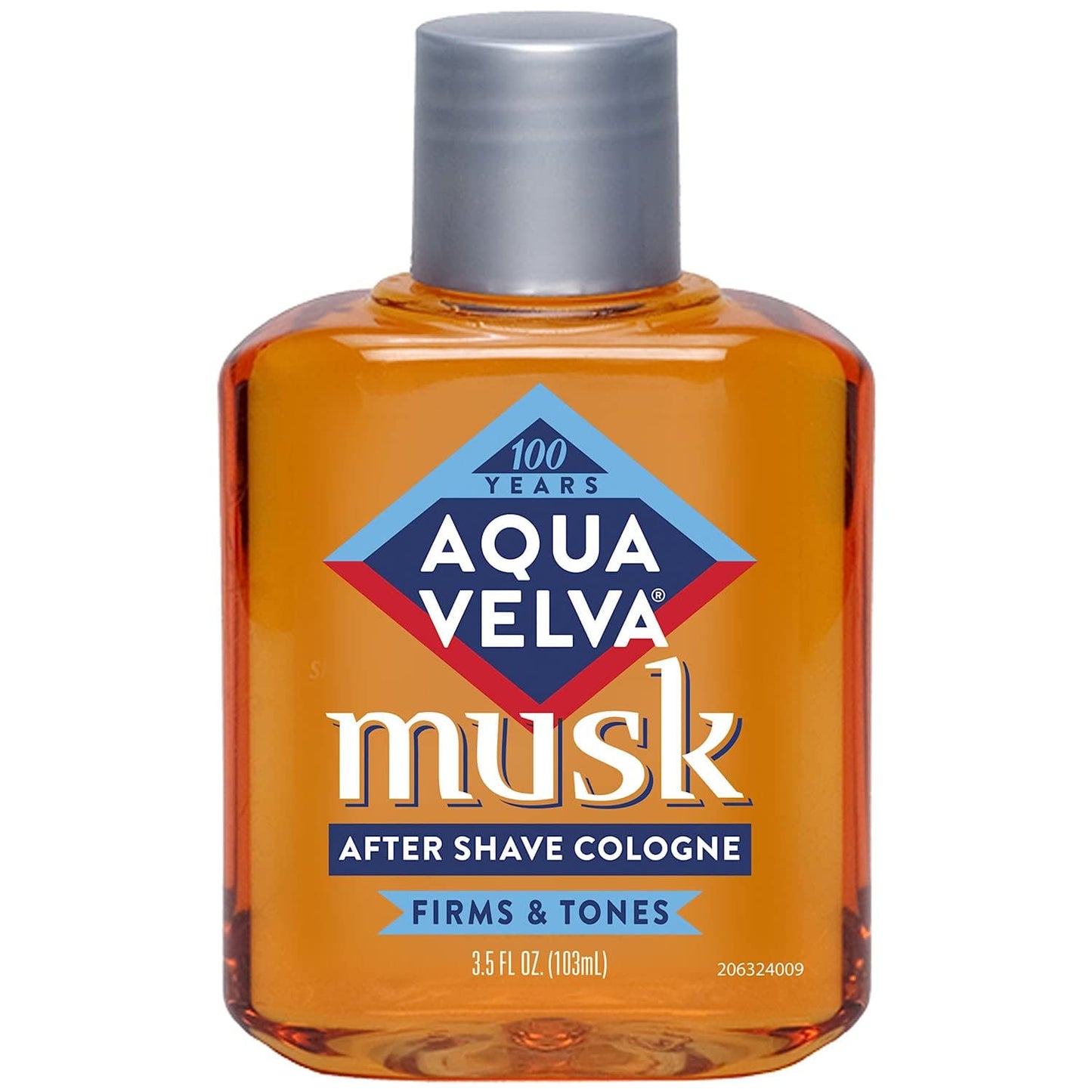 Aqua Velva Musk Size 3.5z Aqua Velva Musk After Shave Beauty & Personal Care Aqua Velva