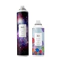 R+Co Hair Spray Set for Volume and Hold | Outer Space & Balloon Hairsprays | Instant Volume and Texture | Lightweight For Long Lasting Hairstyles | Beauty & Personal Care R+Co