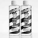 Campbell's Lather Machine Cleaner 8 oz (2 Pack) Beauty & Personal Care Campbell's