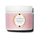 LALICIOUS Sugar Kiss® Extraordinary Whipped Sugar Scrub - Cane Sugar Body & Foot Scrub, Exfoliating & Moisturizing Skin Care with Coconut Oil & Honey Beauty & Personal Care LaLicious