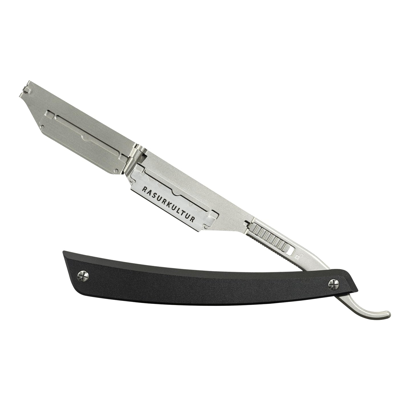MUHLE Enthusiast Pro Straight Razor w/Replacement Blade Beauty and Personal Care MÜHLE