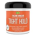 Taliah Waajid Black Earth Products Tight Hold Gel, 16oz Beauty & Personal Care Taliah Waajid black earth products