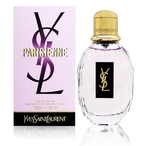 Yves Saint Laurent Parisienne Eau De Parfum Spray - 90ml/3oz Beauty & Personal Care Yves Saint Laurent