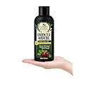 Luxura Sciences Green Tea Oil for Hair Growth | Controls Dandruff & Hair Loss | Root Strengthening Oil | Makes Hair Soft, Shiny & Thick | 6.76 Fl Beauty & Personal Care Luxura Sciences