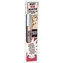 theBalm Mary-Dew Manizer Liquid Highlighter, All-Over Illuminator, Easily Blendable Beauty & Personal Care theBalm