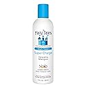 Fairy Tales Tangle Tamer Detangling Shampoo for Kids - Ultra Moisturizing and Anti Frizz Protection - Paraben Free, Sulfate Free - 12 Oz Beauty & Personal Care Fairy Tales
