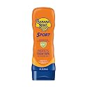 Banana Boat Sport Ultra SPF 60 Sunscreen Lotion, 8Fl Oz | Sport Sunscreen SPF 60 Lotion, Sunblock, Skin Sun Protection, Water Resistant Sun Care, 8Fl Beauty & Personal Care Banana Boat