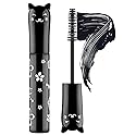 Mascara Volume And Length Black Waterproof Fast Dry Eyelashes Eye Makeup Volumizing Lengthening Curling Defining Multiplying Buildable Formula Primer Beauty & Personal Care TWLBXMG