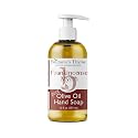 Brittanie’s Pure Castile Liquid Soap Refill, Frankincense, 12 Ounce | Dish Soap, Hair & Body, Home, Gentle and Pure, Made with Natural Luxurious Oils Beauty & Personal Care Brittanie's Thyme