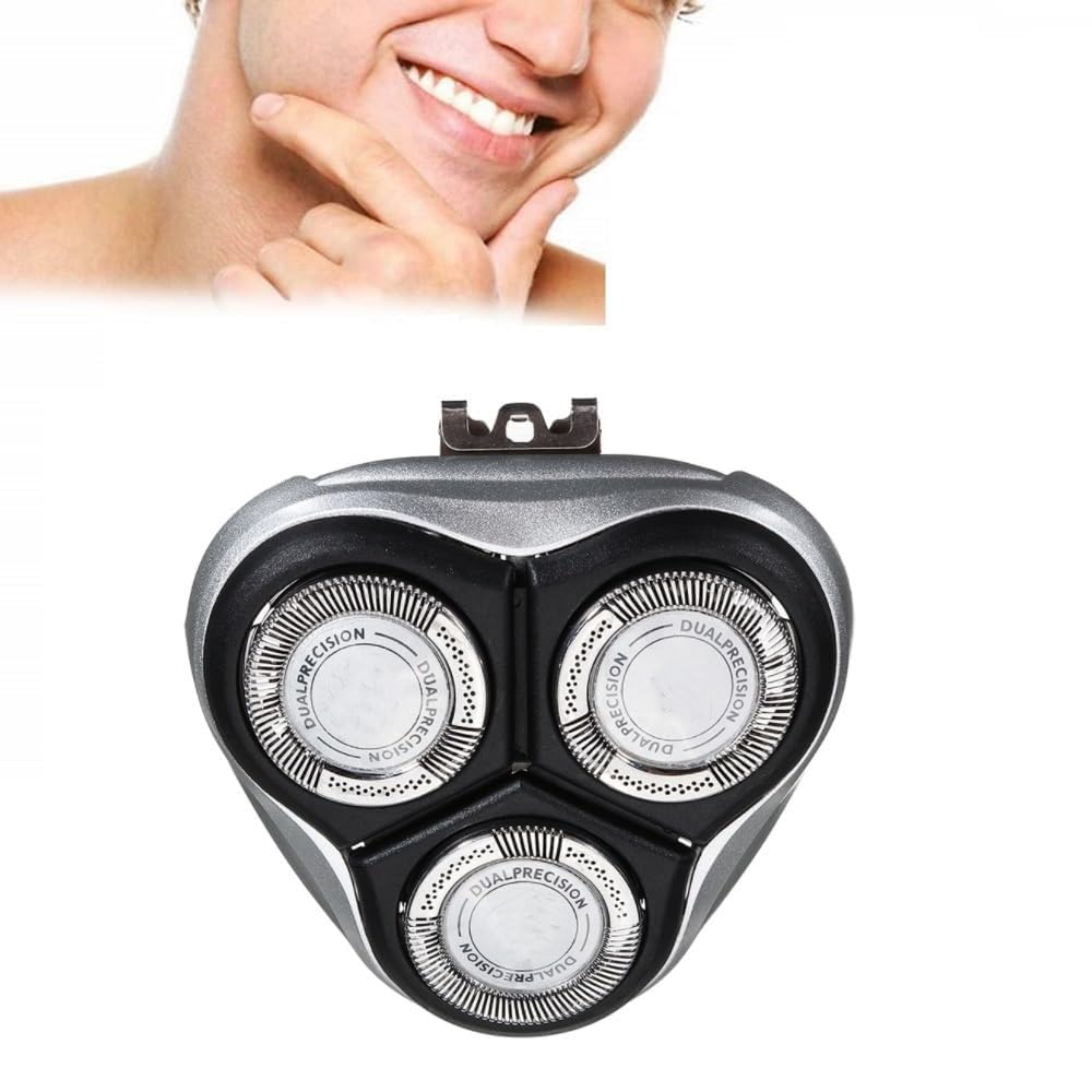 Whole Set Razor Replacement Shaver Heads for Philips AT810 AT890 PT710 PT715 AT790 PT720 AT811 PT721 PT725 PT730 Shaving Head Beauty and Personal Care Diertudmy